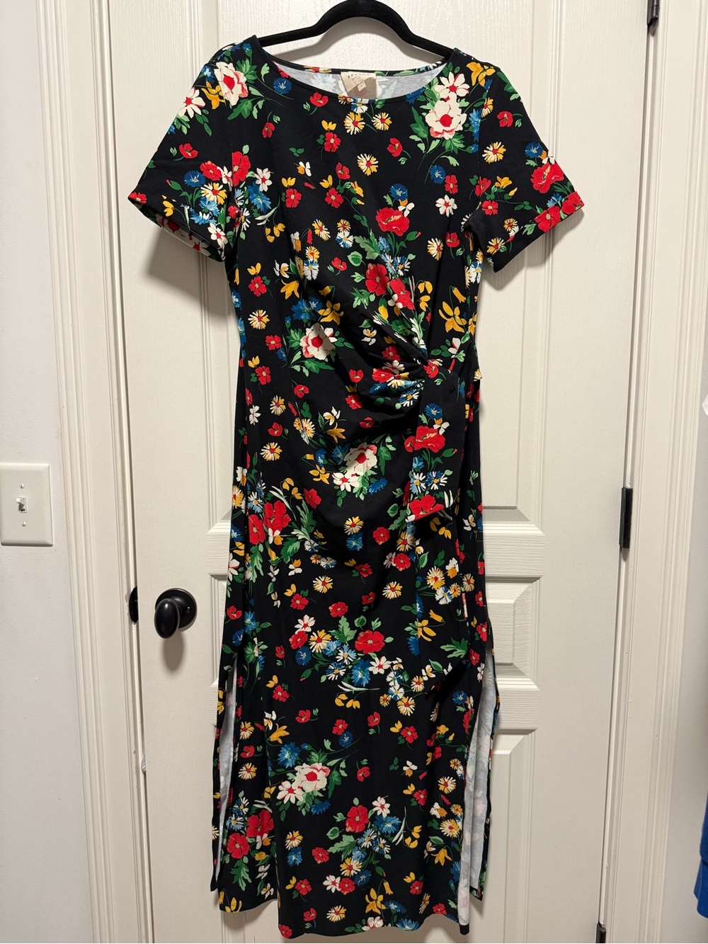 Sezane Pippa Dress